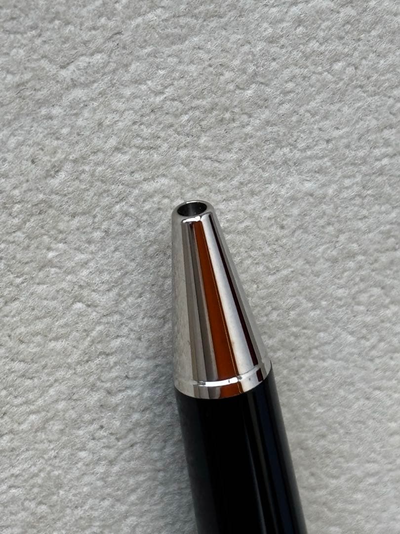 カルティエ　ボールペン　名前入り