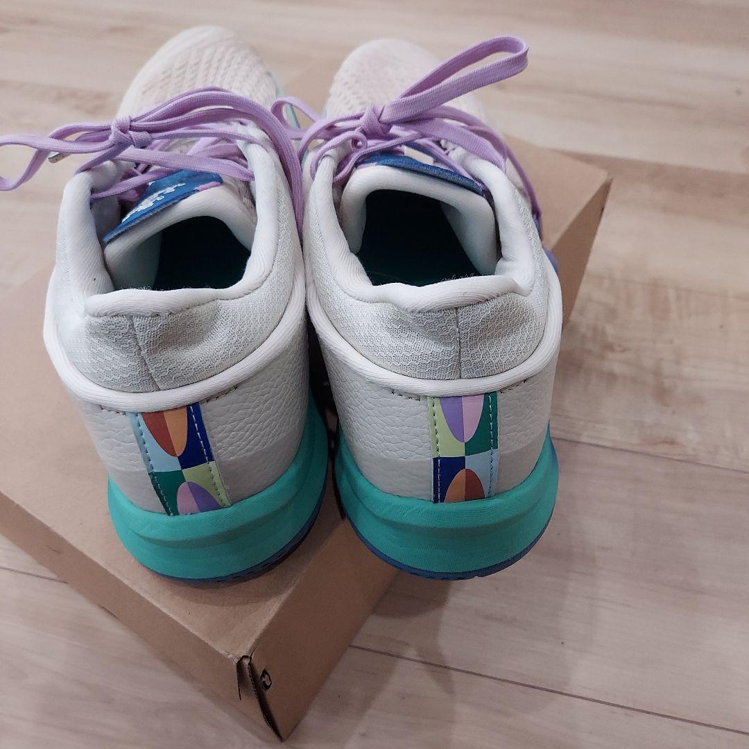 ballaholic × Asics UNPRE ARS LOW