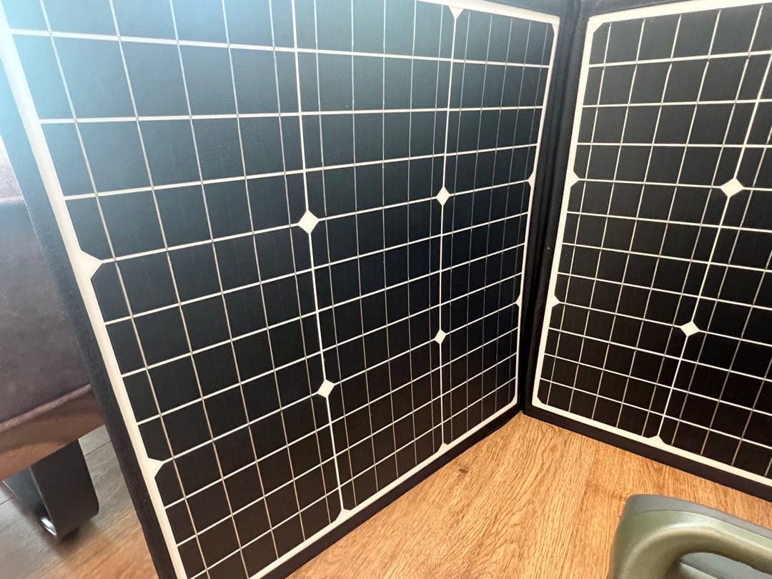 Smart Tap ポータブル電源 PowerArQ mini 346Wh 非常