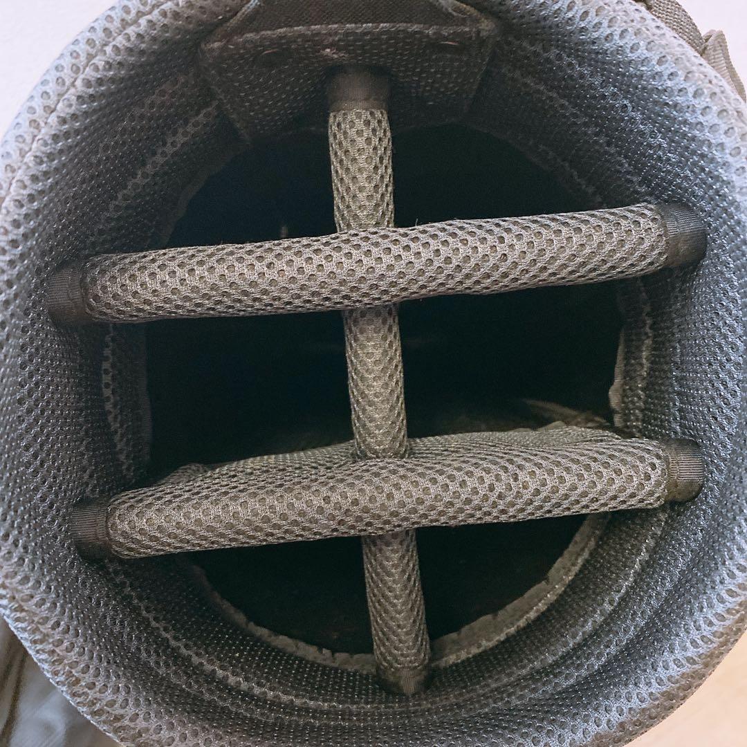 ブリヂストン キャディバッグ ゴルフバッグ BRIDGESTONE 中古品