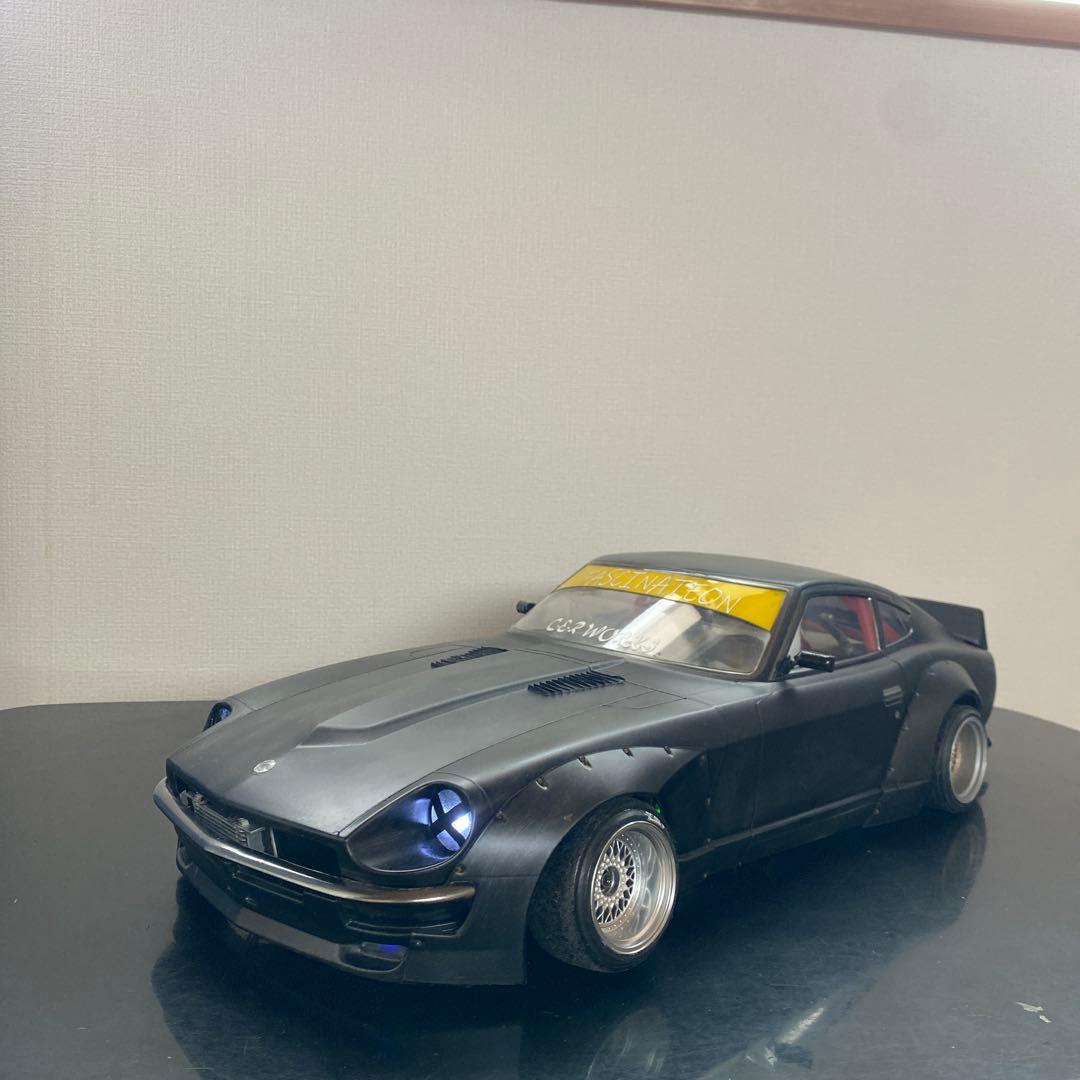 ADDICTIONフェアレディZ