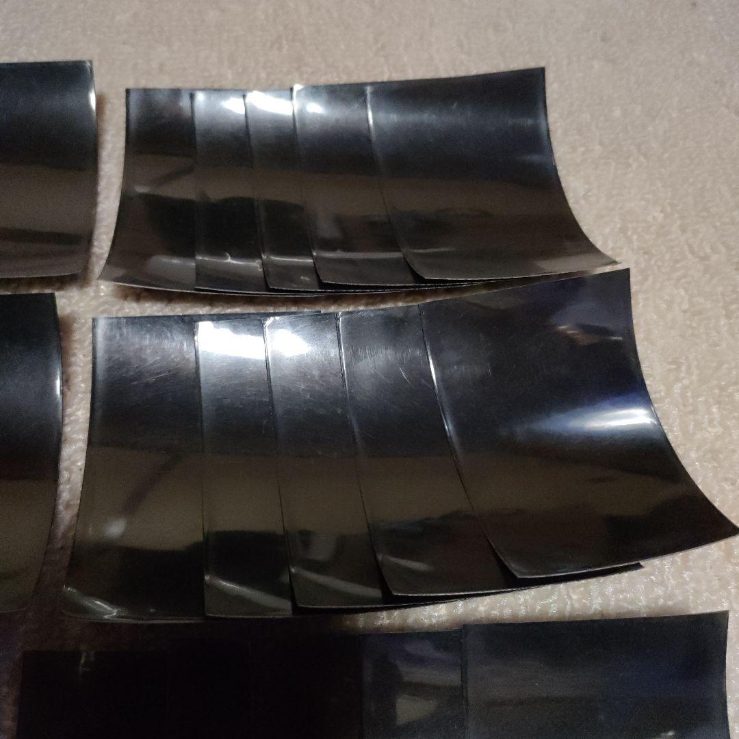 [W賞] DXカードプロテクト「W」Ver. スリーブ 白鳳 ホワイト 40枚