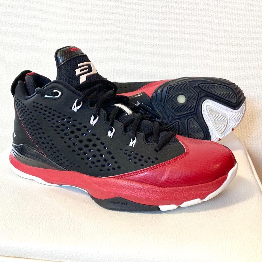 即日発送 NIKE JORDAN CP3 VII