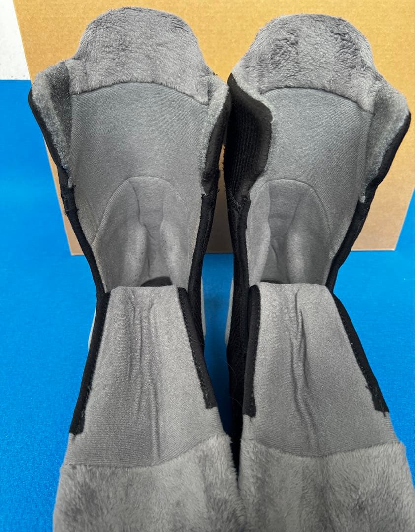 こ*ー様 BURTONブーツ Men's Ruler Boa Wide 23-2