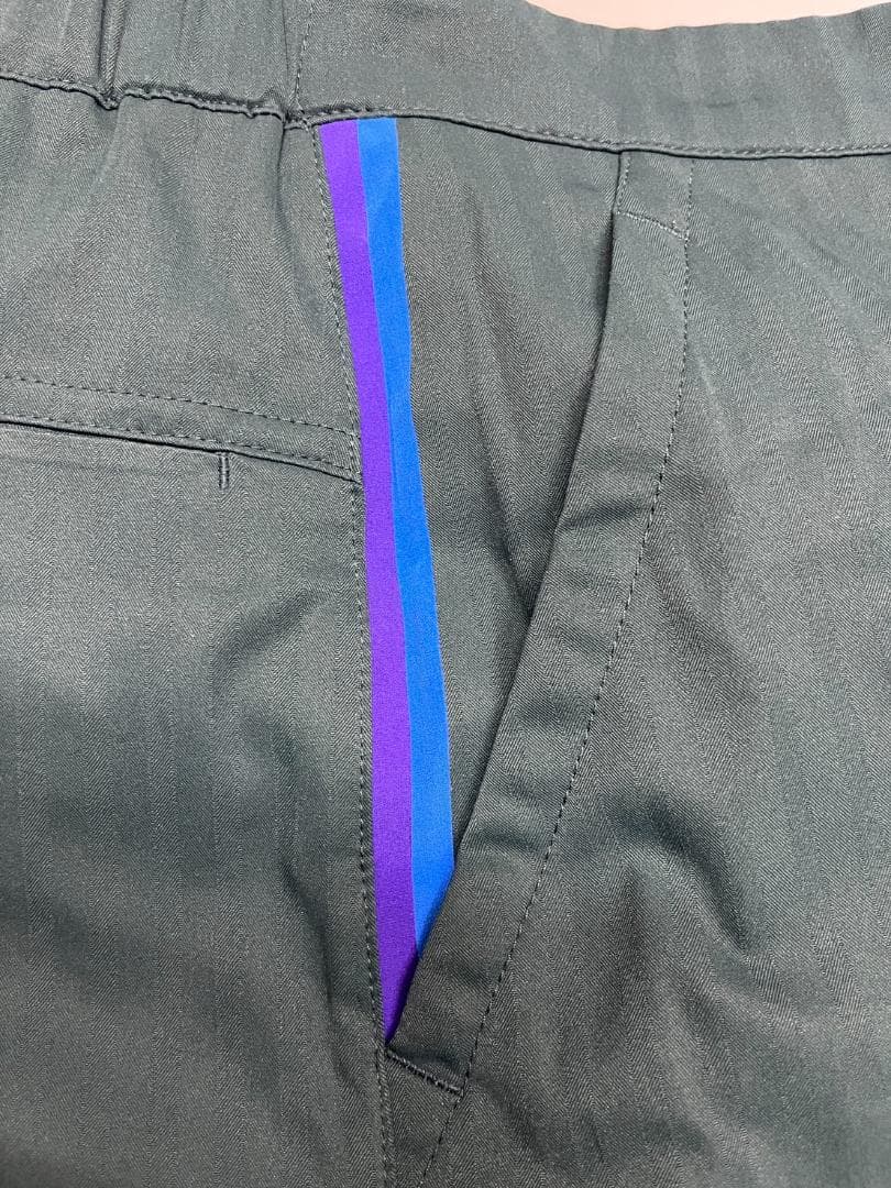 Roger Federer ATP Final着用モデル(国内 M サイズ相当)