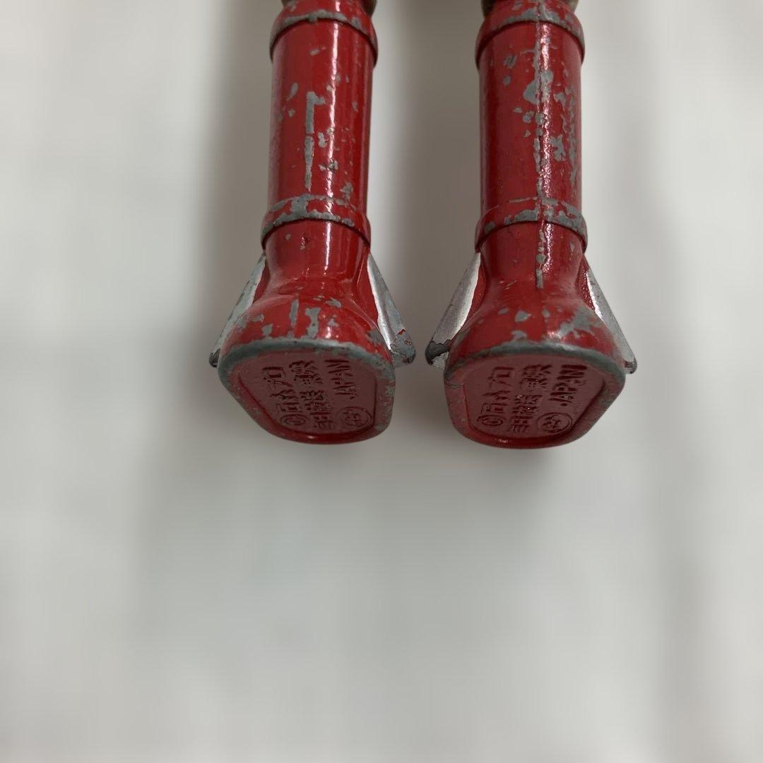 【タ23】宇宙鉄人キョーダイン スカイゼル