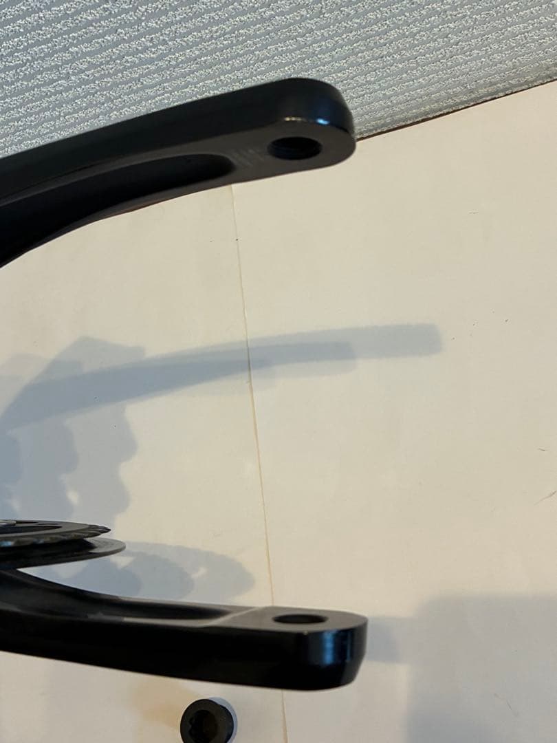 METREA FC-U5000 42T 170mm メトレア　フロントシングル