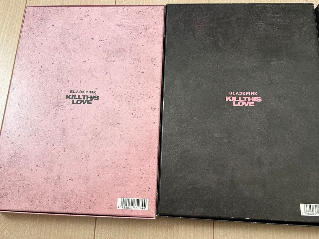 BLACKPINK まとめ売り アルバム