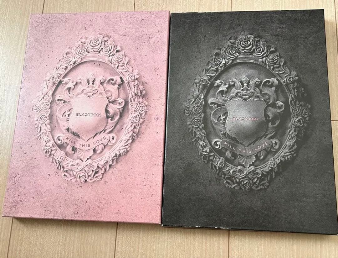 BLACKPINK まとめ売り アルバム