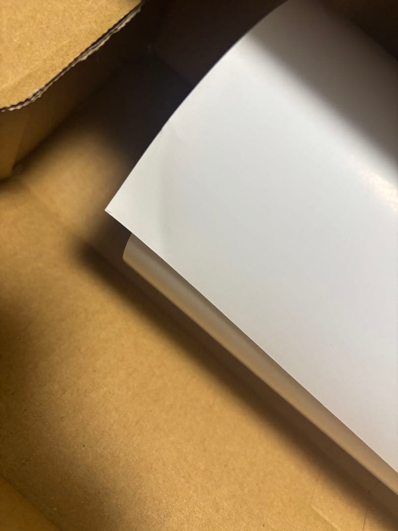 櫻坂46 守屋麗奈　直筆サイン　サマナーズウォー　ポスター　今月まで