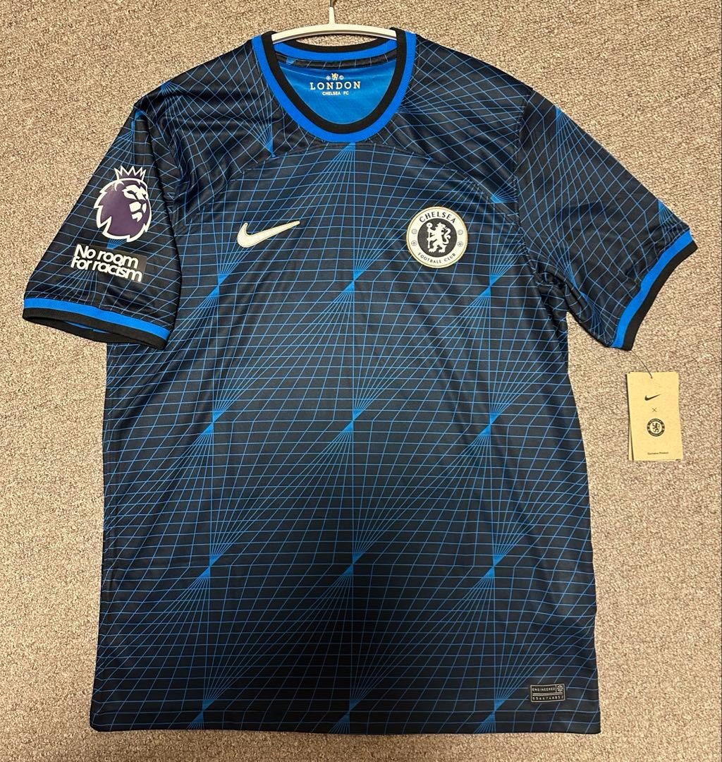 【正規品】 チェルシー 23/24 リース・ジェームズ ユニフォーム