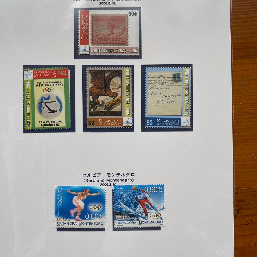 年始特別価格2006年冬季トリノオリンピック　　特別価格