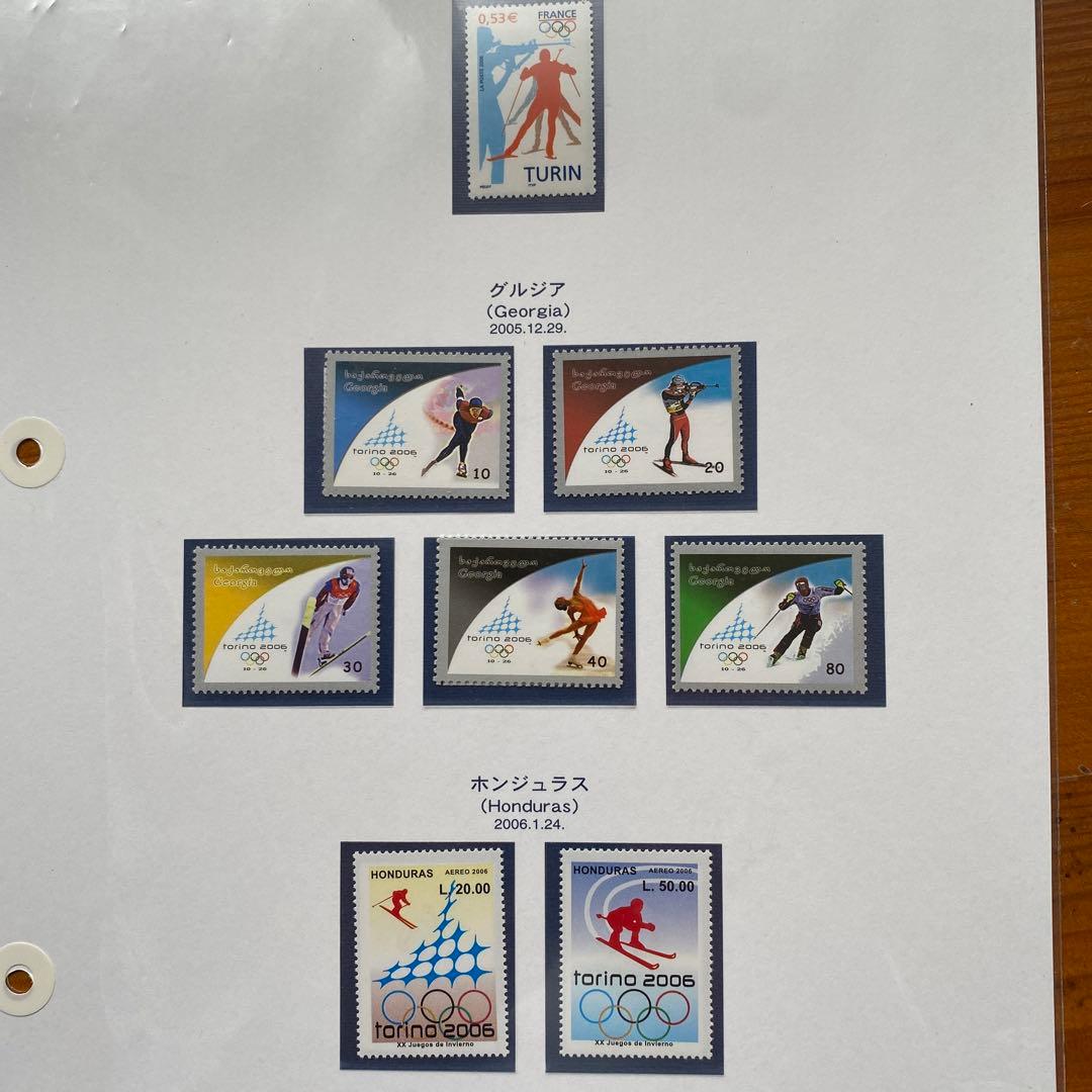 年始特別価格2006年冬季トリノオリンピック　　特別価格