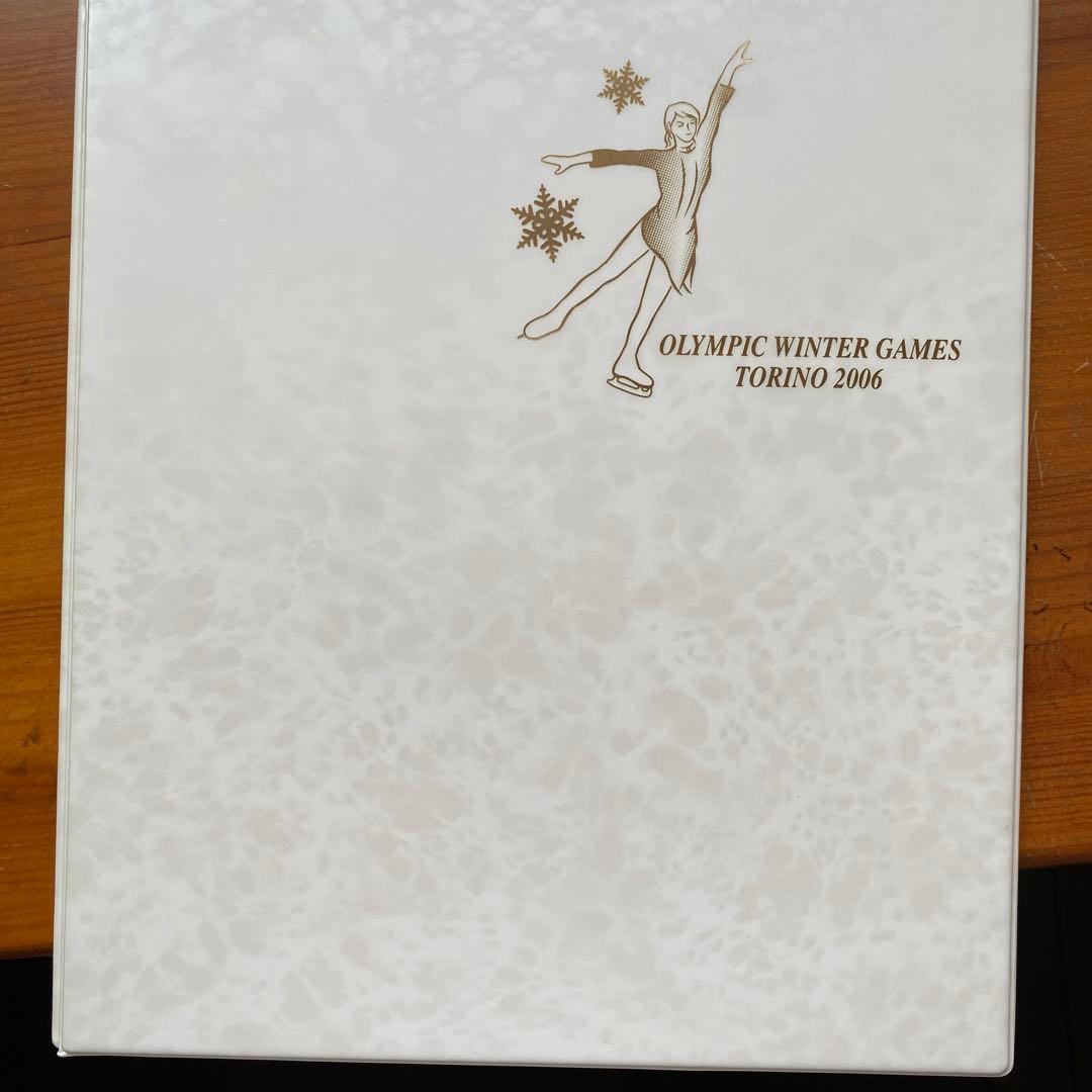 年始特別価格2006年冬季トリノオリンピック　　特別価格