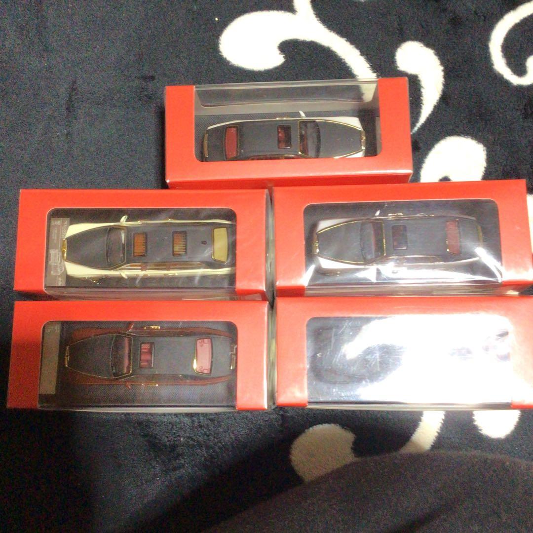 1/64 ロールスロイス　phantom