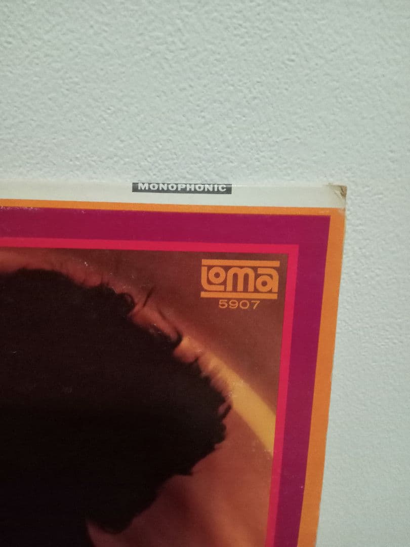 Linda Jones　SOUL レアグルーヴ　サンプリング