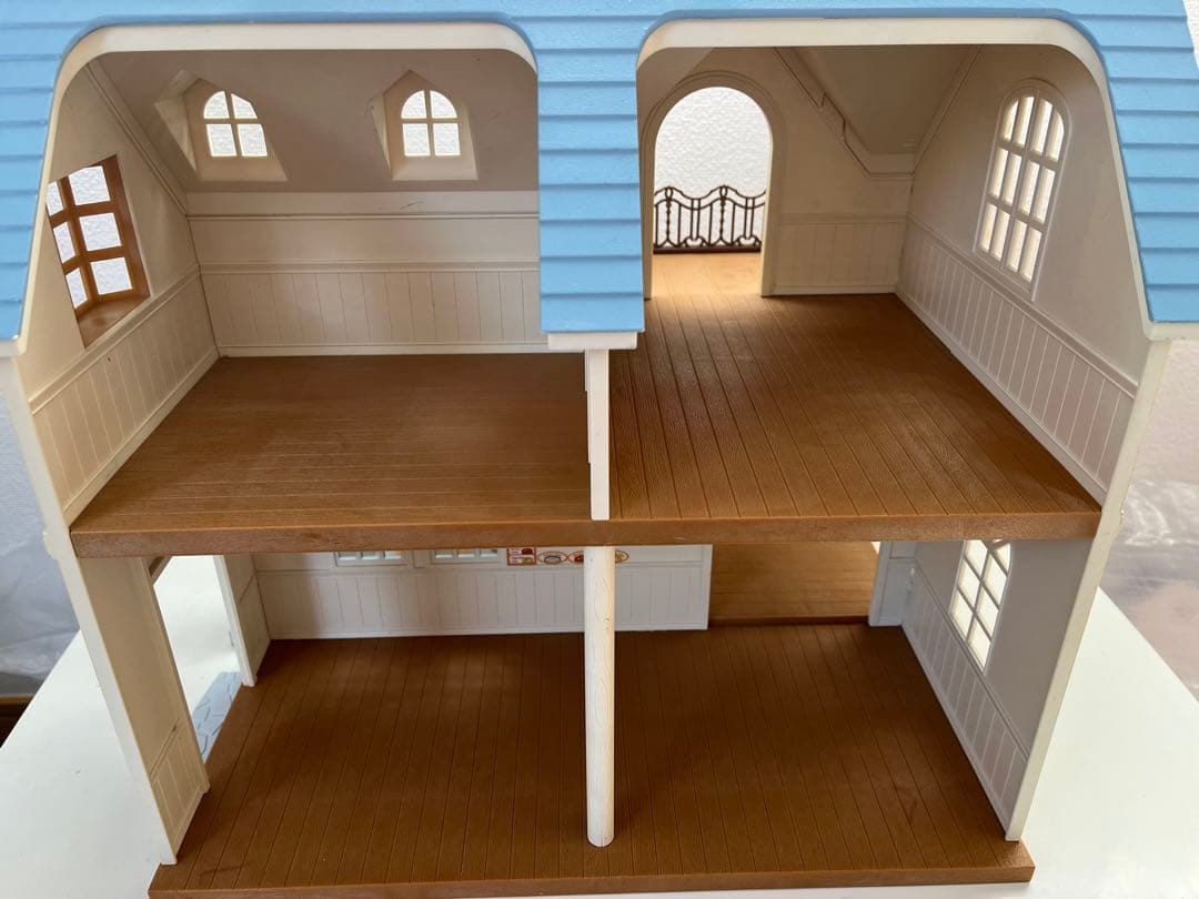 シルバニア　森のキッチンギフトセット