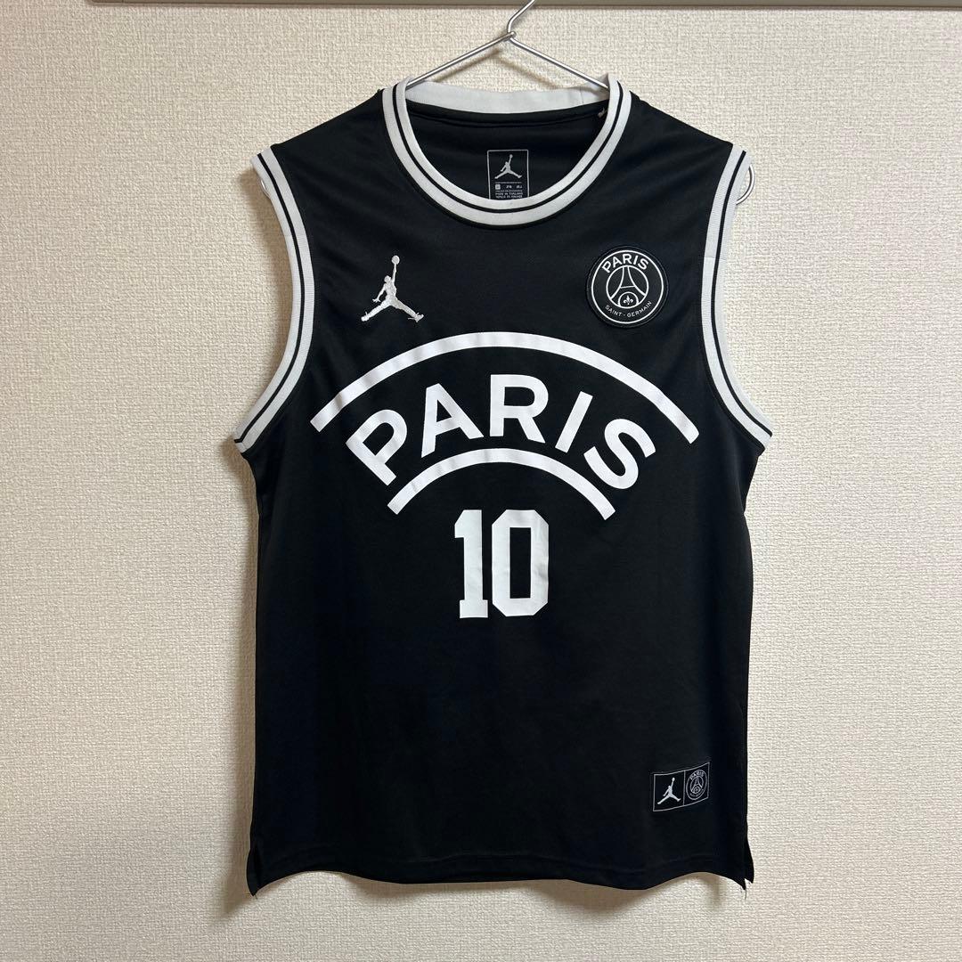 (EI Ninoさん専用)美品）ネイマール　ノースリーブユニフォーム