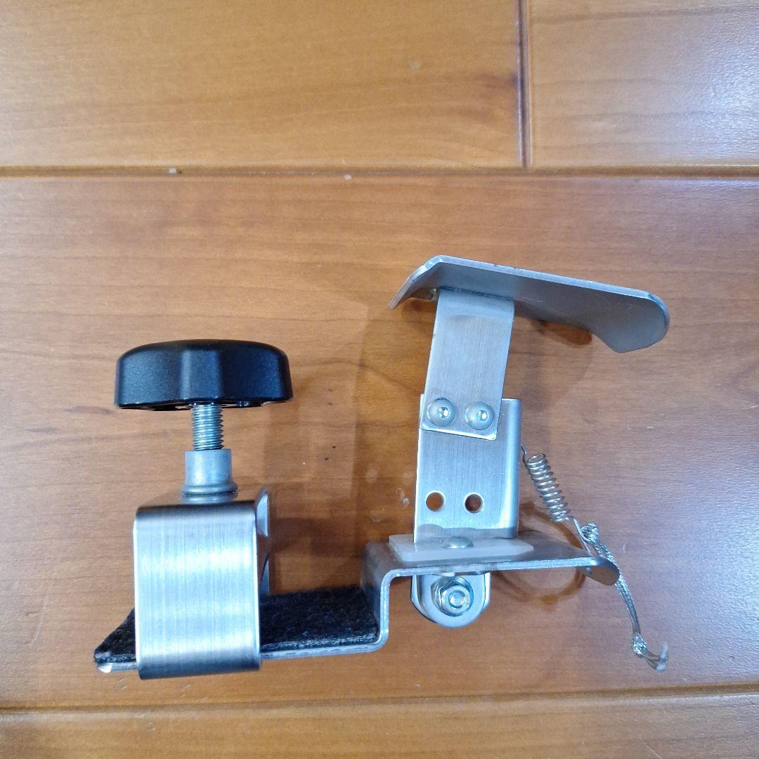 Assist Stool 吉澤アシストペダル　ハイツールセット　キャリングバック