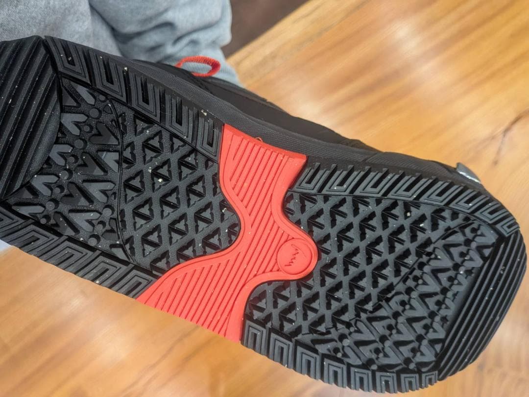 レディス【BURTON】ステップオン LIME LIGHT WIDE 26.5