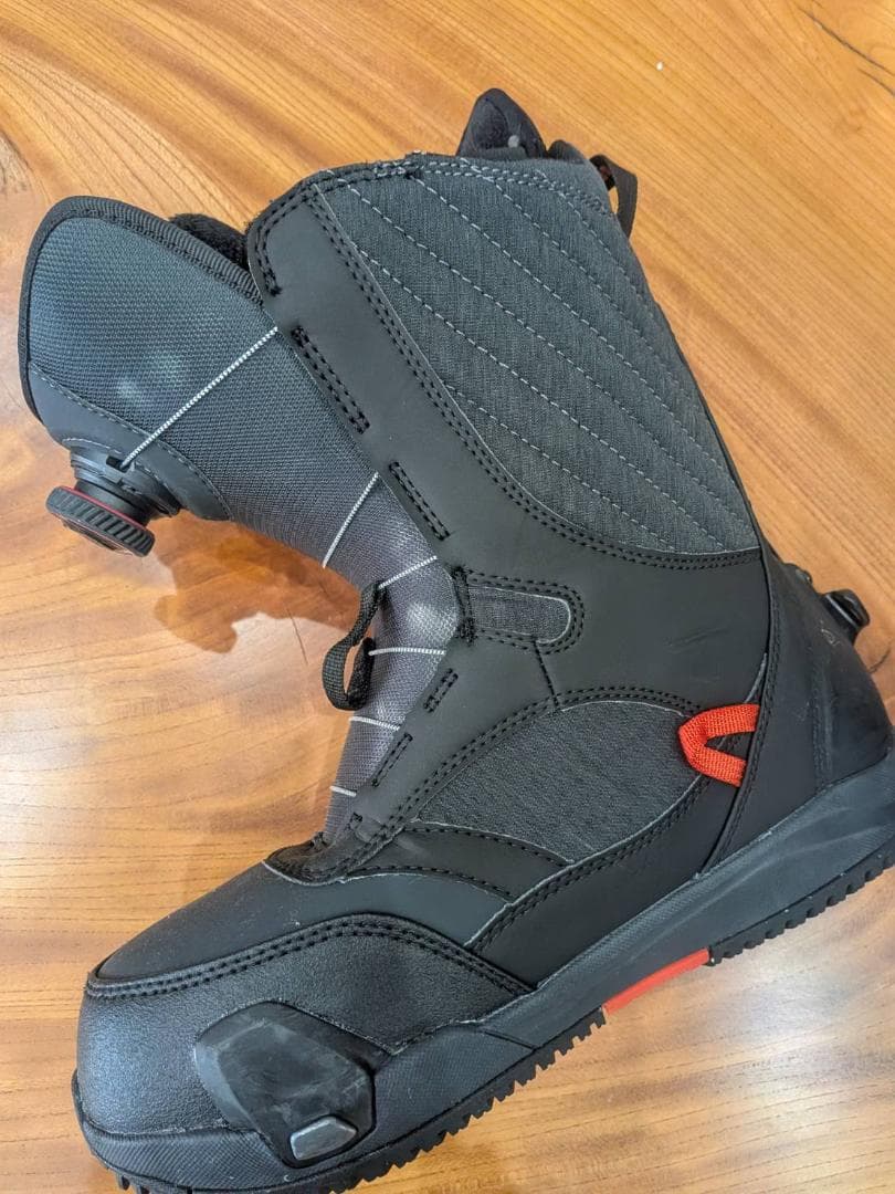 レディス【BURTON】ステップオン LIME LIGHT WIDE 26.5