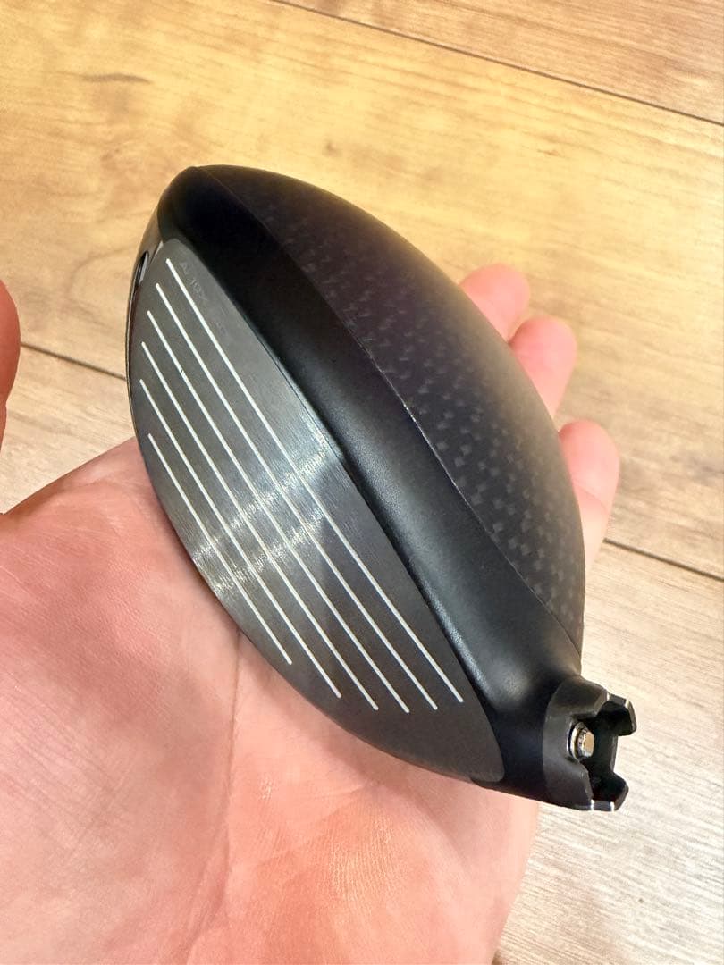 【希少、美品】キャロウェイ　エリートチタニウム　3w