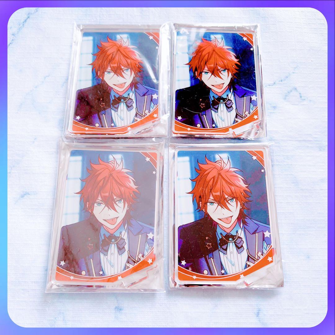 あんさんぶるスターズ あんスタ 天城燐音