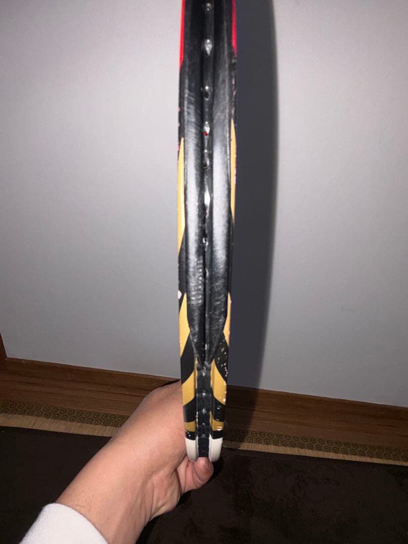 ラケット(硬式用) Wilson Pro Staff Six.One 90 G3