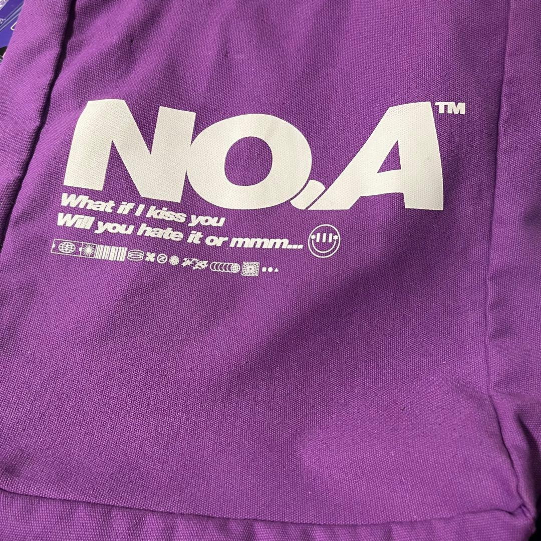 NOA ノア 風間ノア 久留島巧 8LOOM オタNOA グッズ まとめ売り