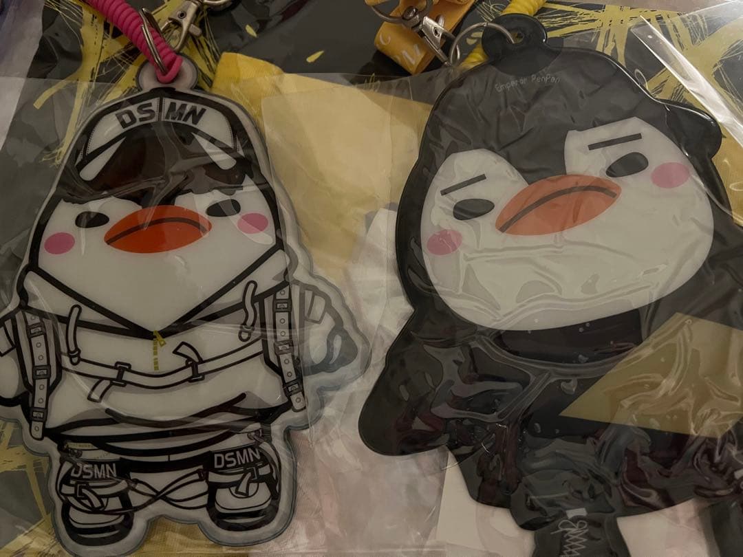 2PM  junho ジュノ　イジュノ　ペンペン　グッズ　ぬいぐるみ