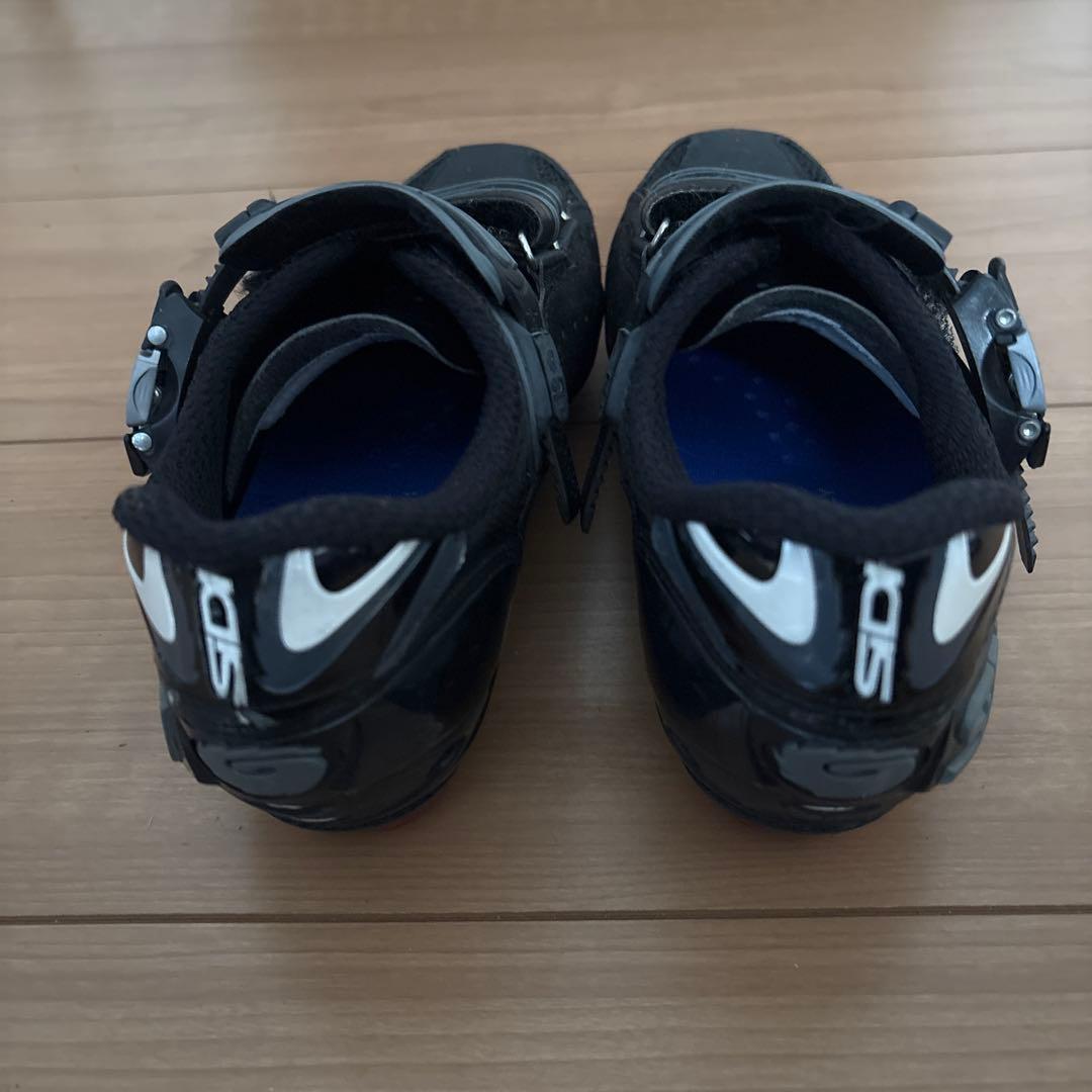 SIDI SPDビンディングシューズ 36サイズ
