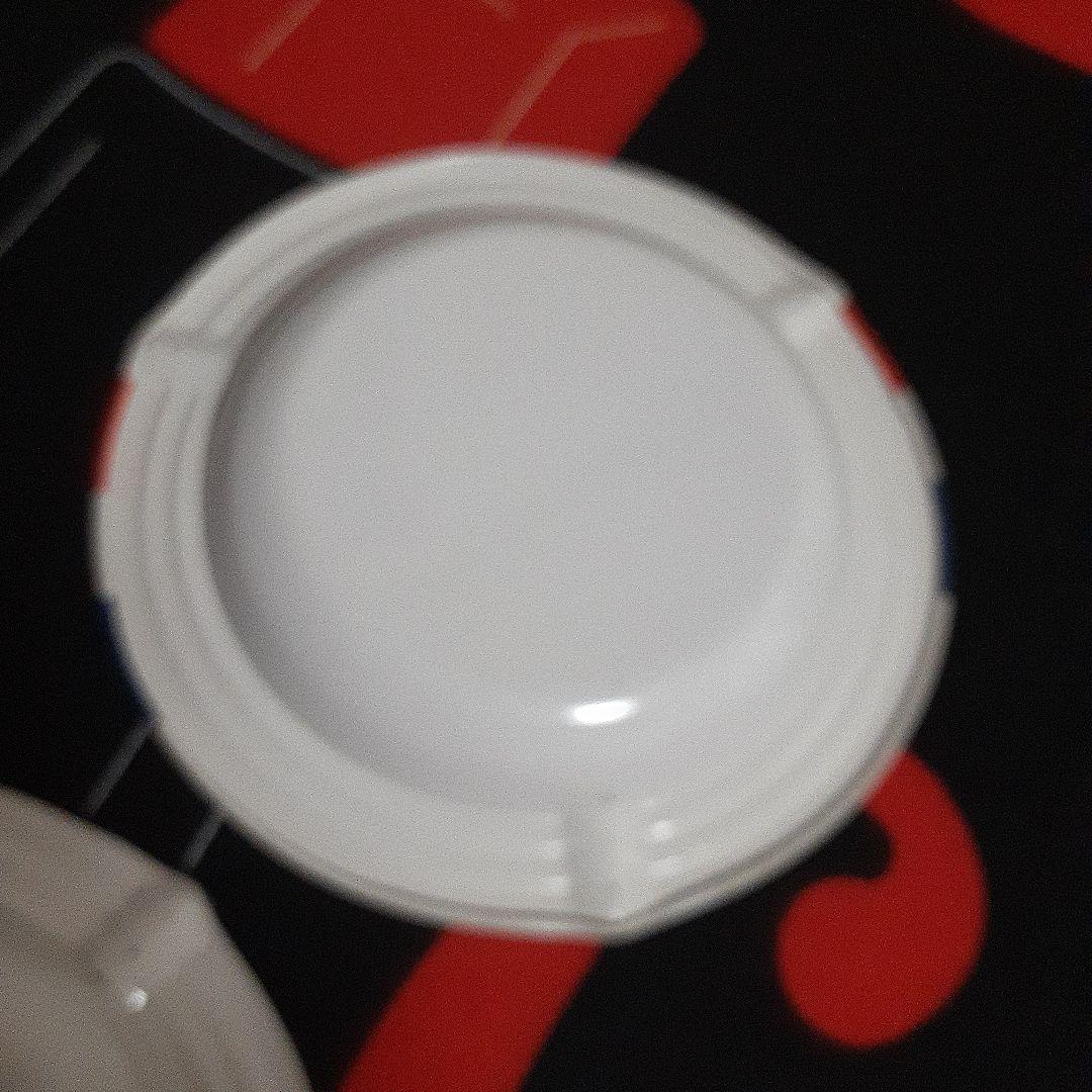 カルコーク　当時物灰皿　美品　希少です。