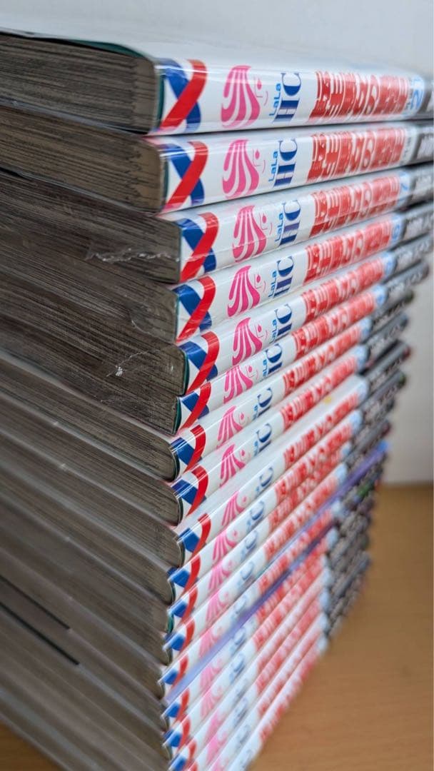 転生悪女の黒歴史　全巻　全初版　4冊未開封　特典ペーパー付