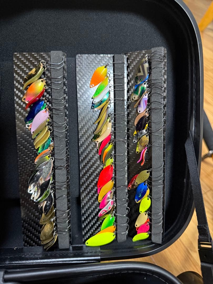 エリアトラウト　まとめ売り