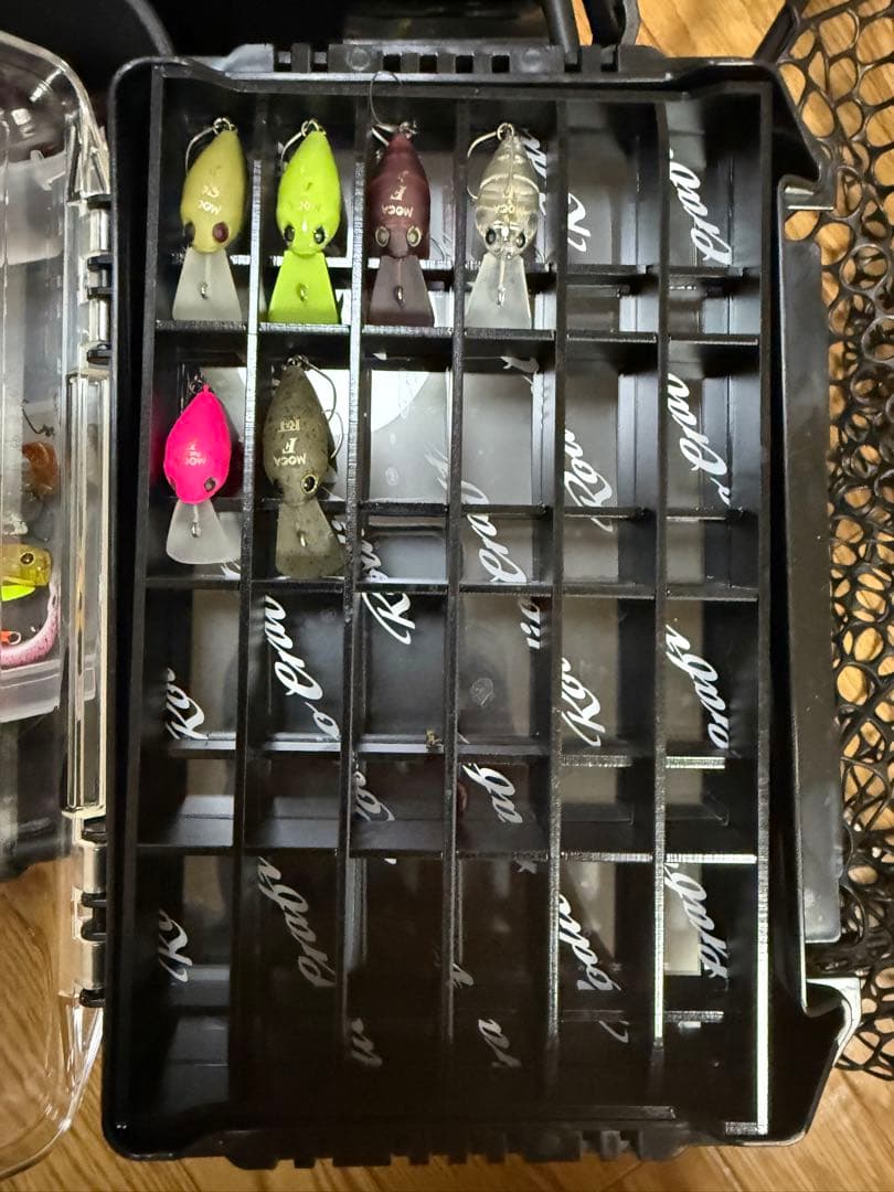 エリアトラウト　まとめ売り