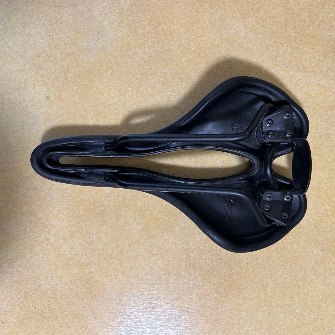 SMP VT30C ブラックサドル