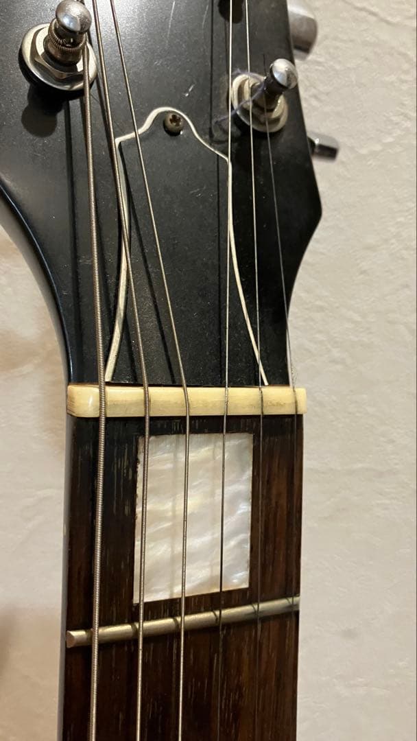 EDWARDS E-I-85LP ルナシー イノランモデル　INORAN