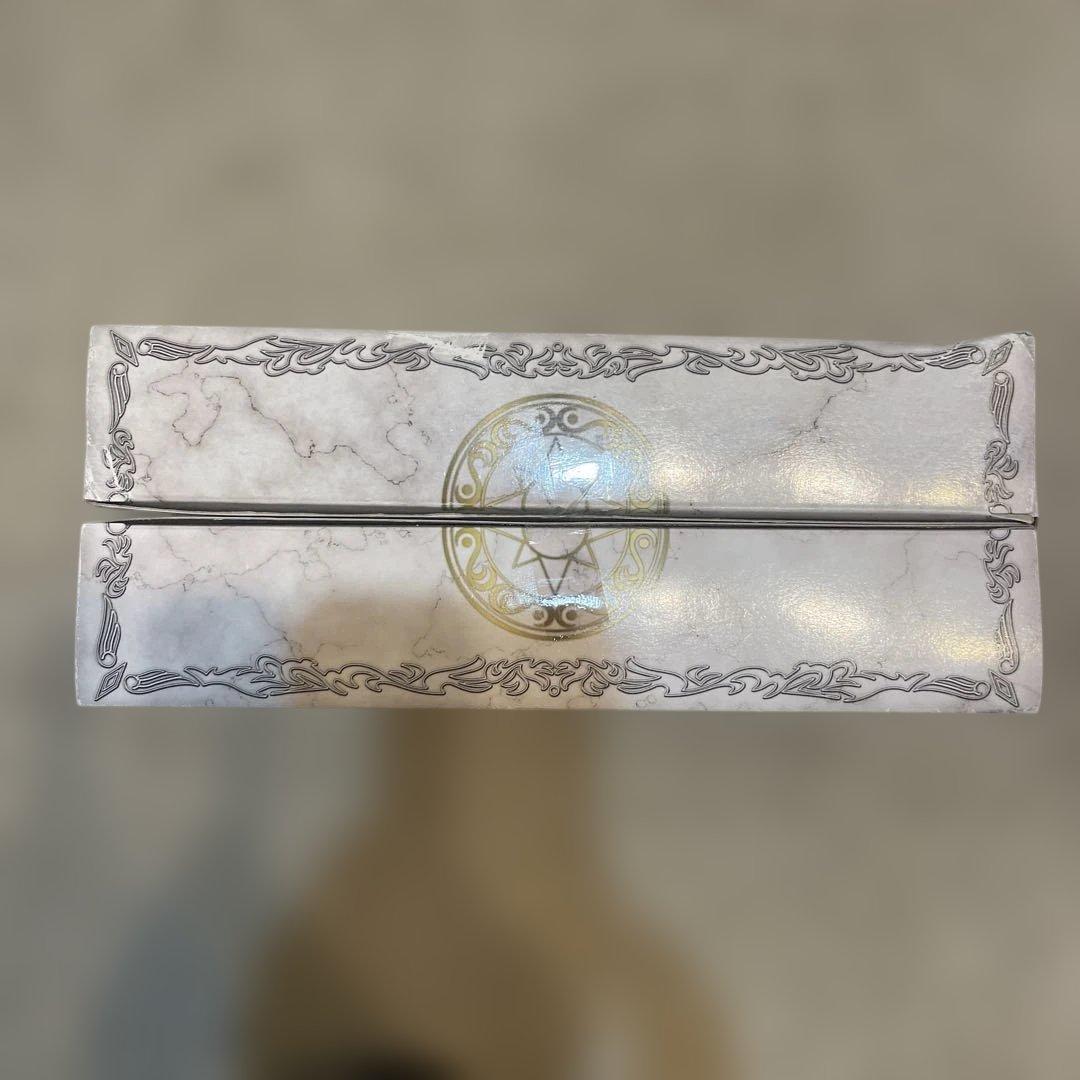 【新品・未使用品】聖闘士星矢 アンドロメダ瞬神聖衣（ゴッドクロス）箱凹みあり