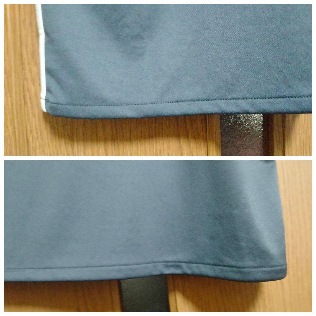 アディダス 日本代表 藤春廣輝 サイン入りユニフォーム 16/17 紙タグ付き