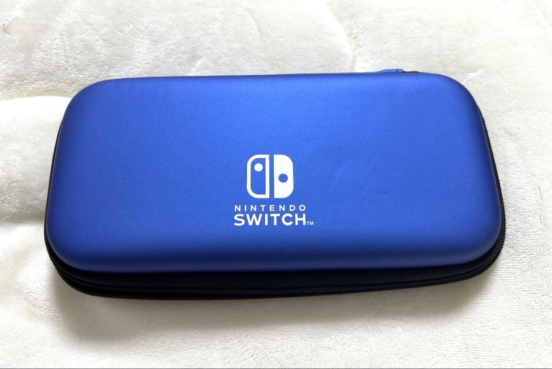 Nintendo Switch Lite ポケットモンスターバイオレット付き