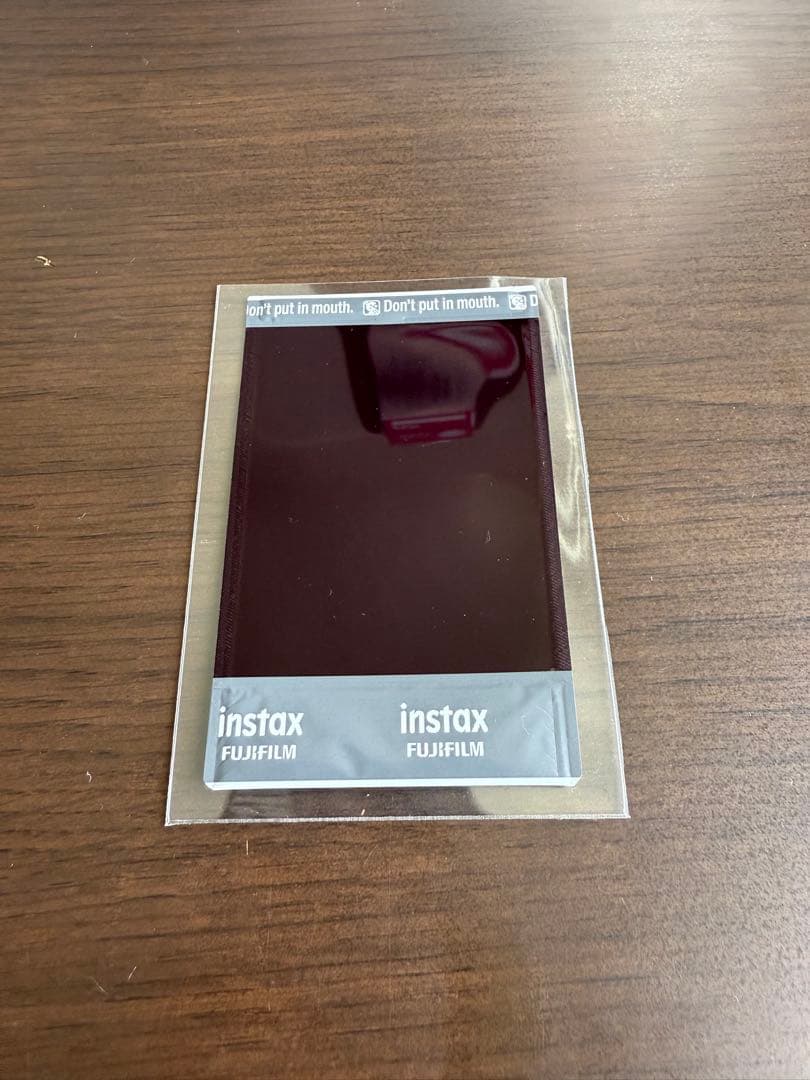 TWICE ツウィ tzuyu 直筆サイン入りチェキ