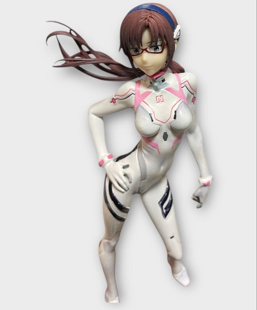 REVOLVE シン・エヴァンゲリオン 真希波・マリ・イラストリアス フィギュア