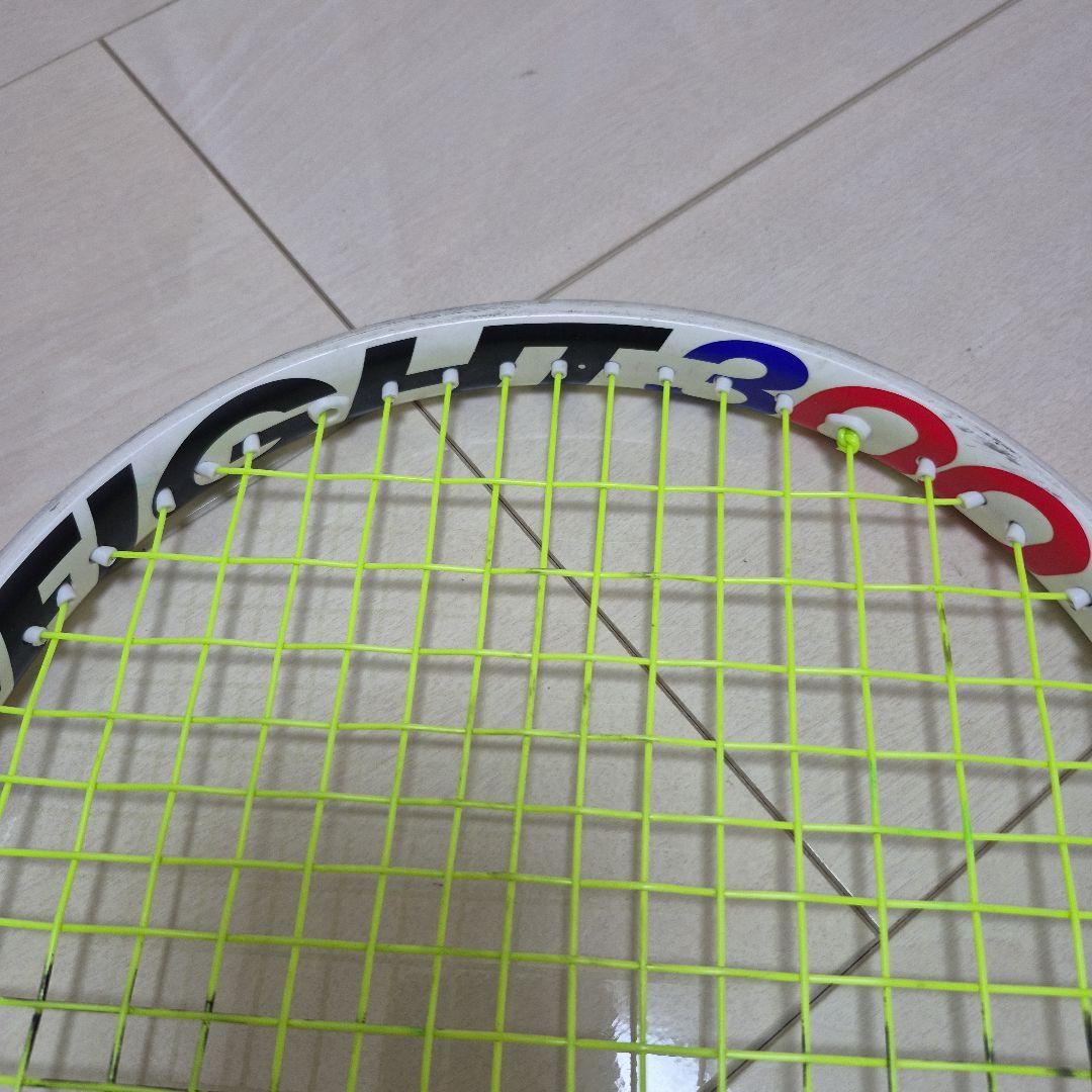 Technifibre T-fight 300 G2テニスラケット