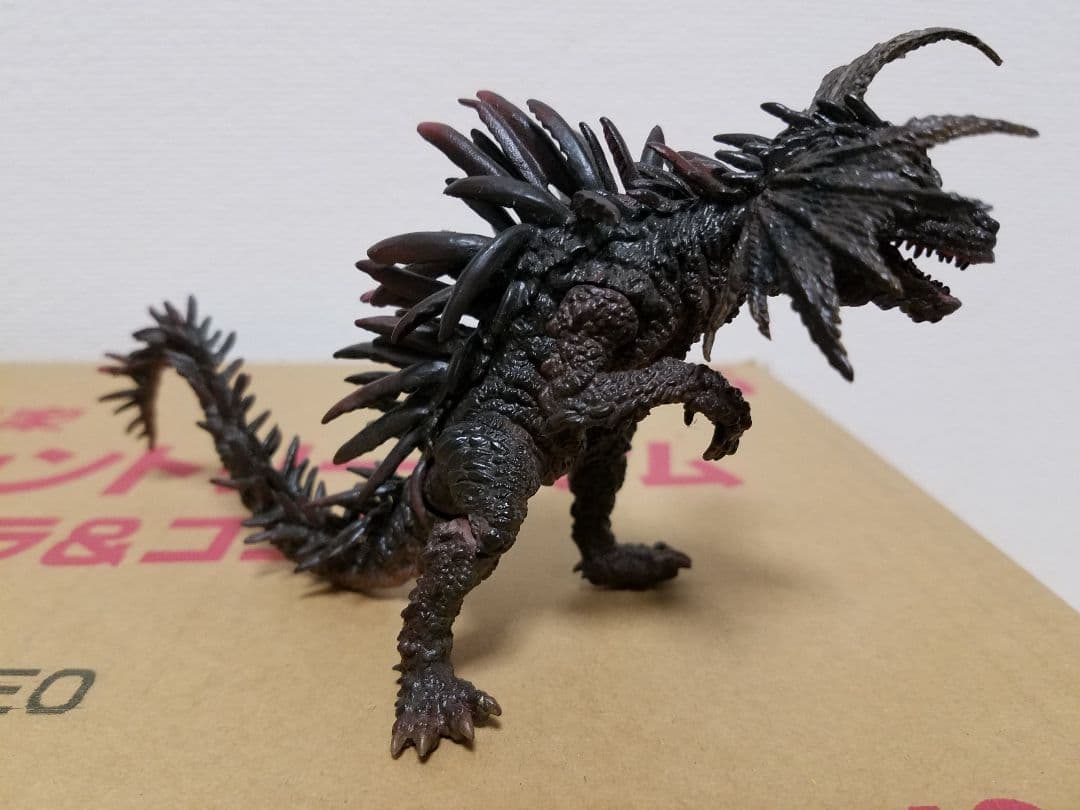 SFムービーセレクション ジーダス 小さき勇者たち GAMERA