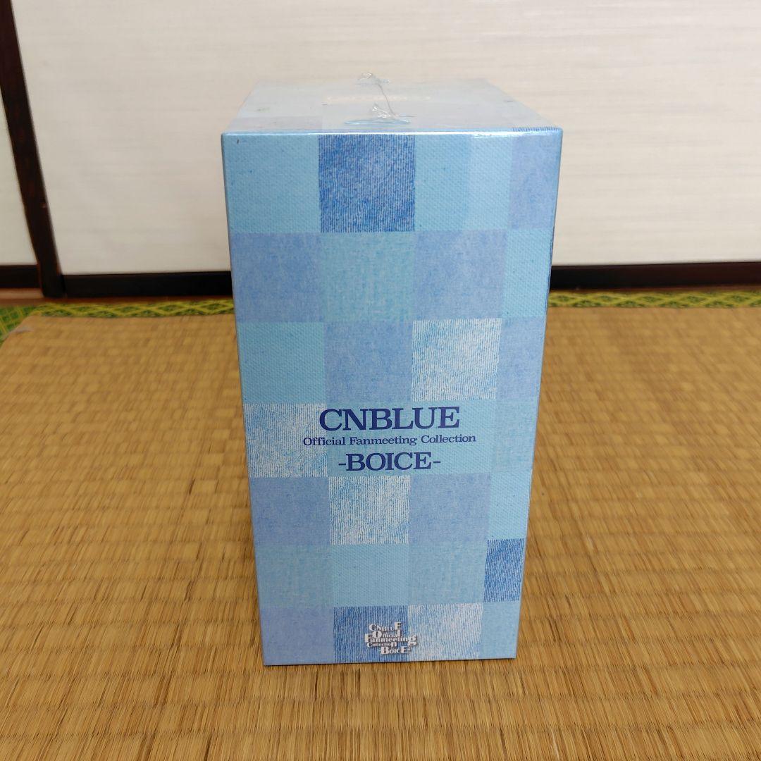 ミュージック CNBLUE Official Fanmeeting Collection