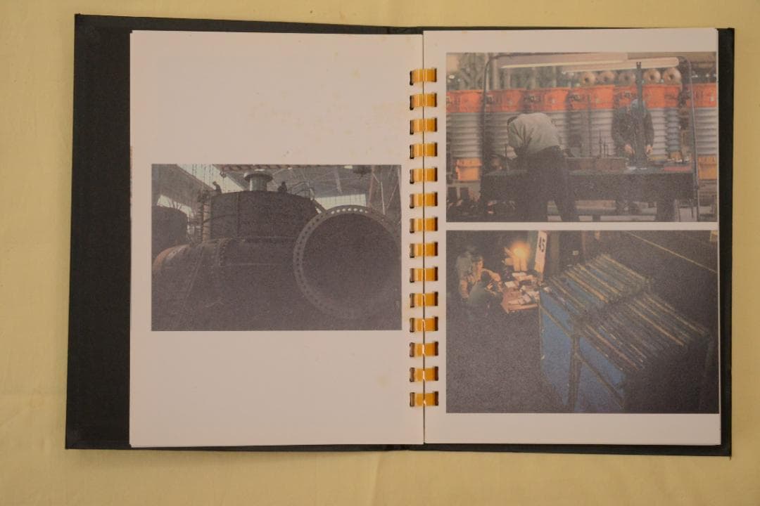 HITACHI REMINDER 1996年復刻版 Ｗ.ユージン・スミス