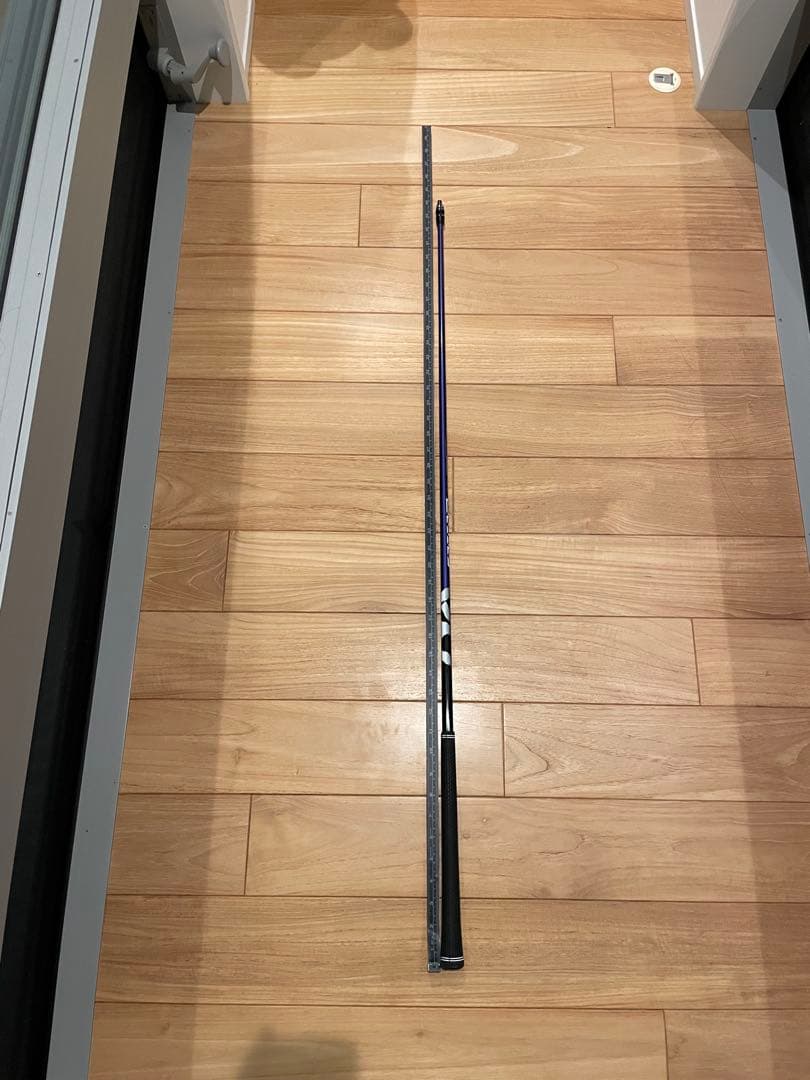 フジクラ　スピーダーNX violet 6s コブラスリーブ付き