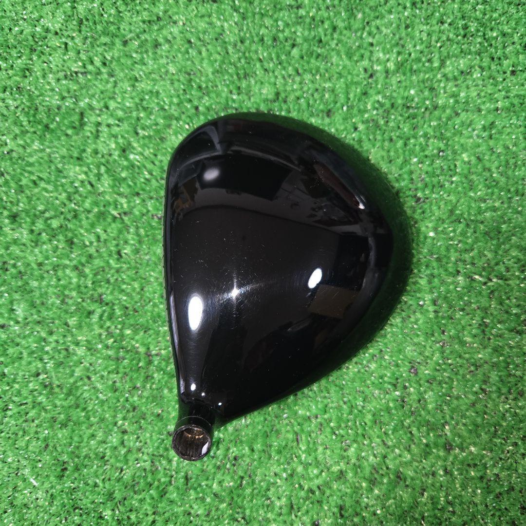 「美品格安」 ロマロ バリスタ BR08 3D 10.5° ドライバーヘッド