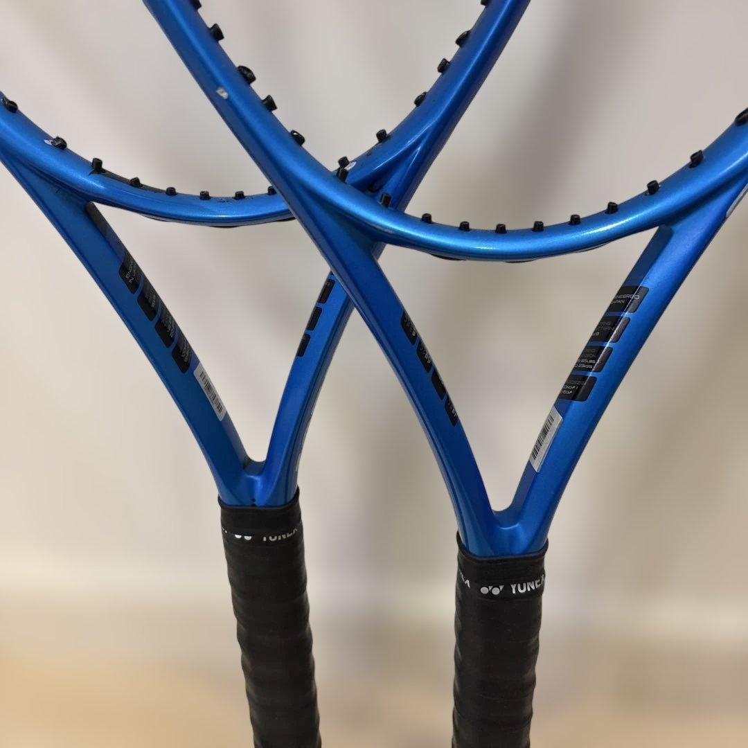 DUNLOP FX500 G2　2本セット