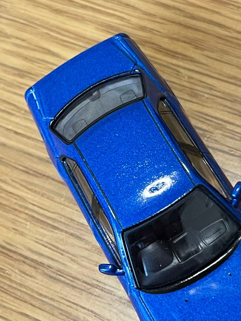 トミカリミテッドヴィンテージNEO スカイライン 25 GT-V 2台セット
